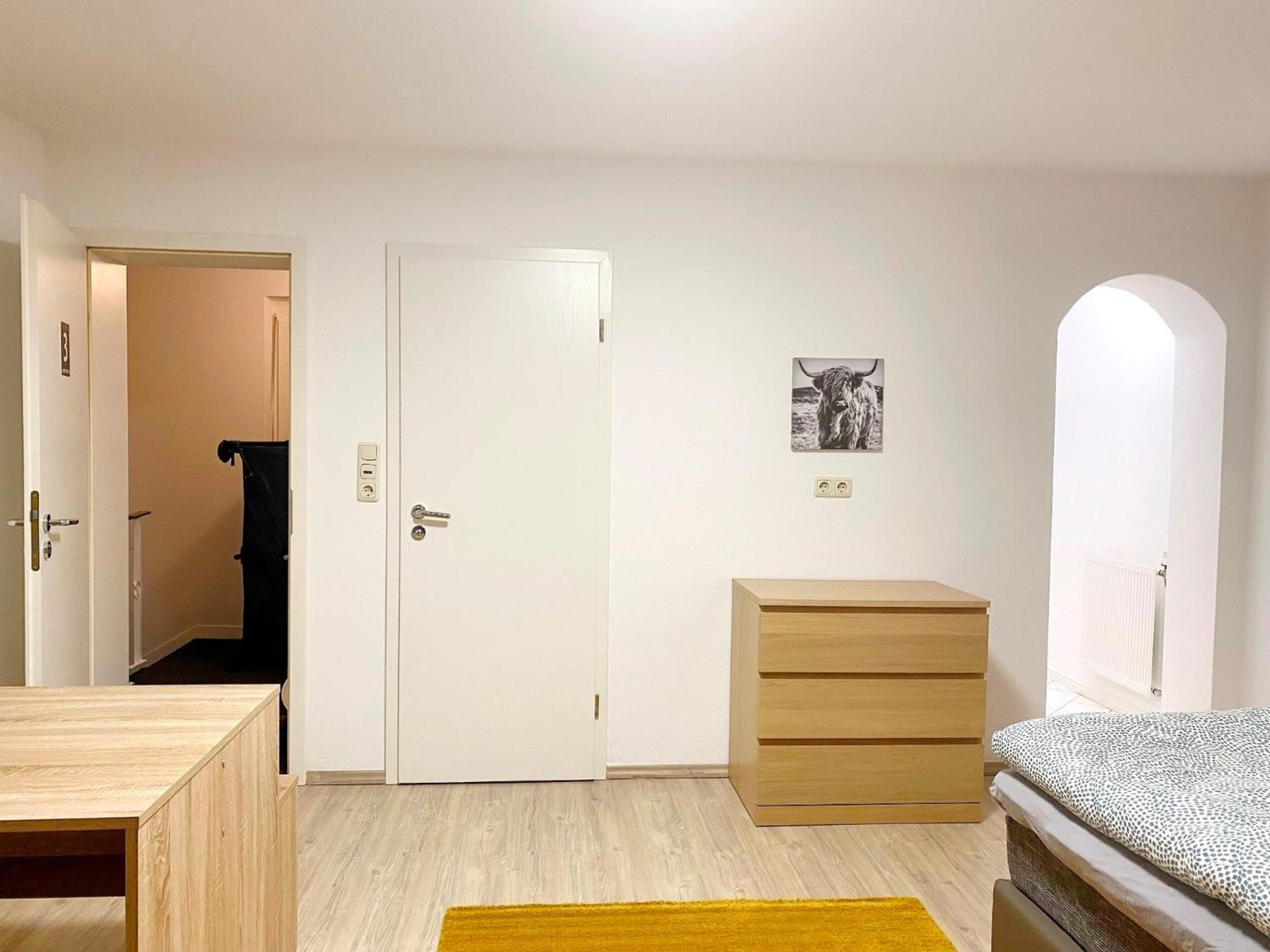 Haus Dora Apartment 3 Ahorn Mayrhofen Dış mekan fotoğraf