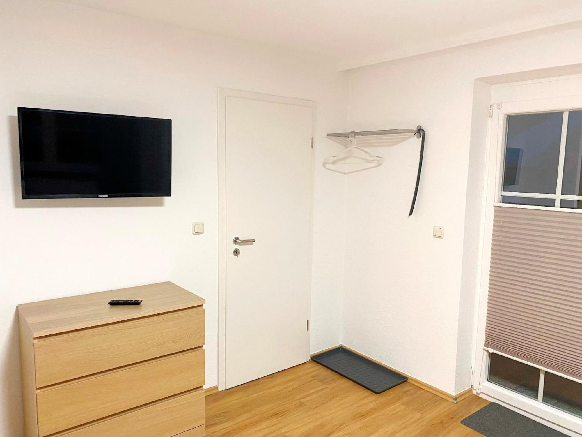 Haus Dora Apartment 3 Ahorn Mayrhofen Dış mekan fotoğraf