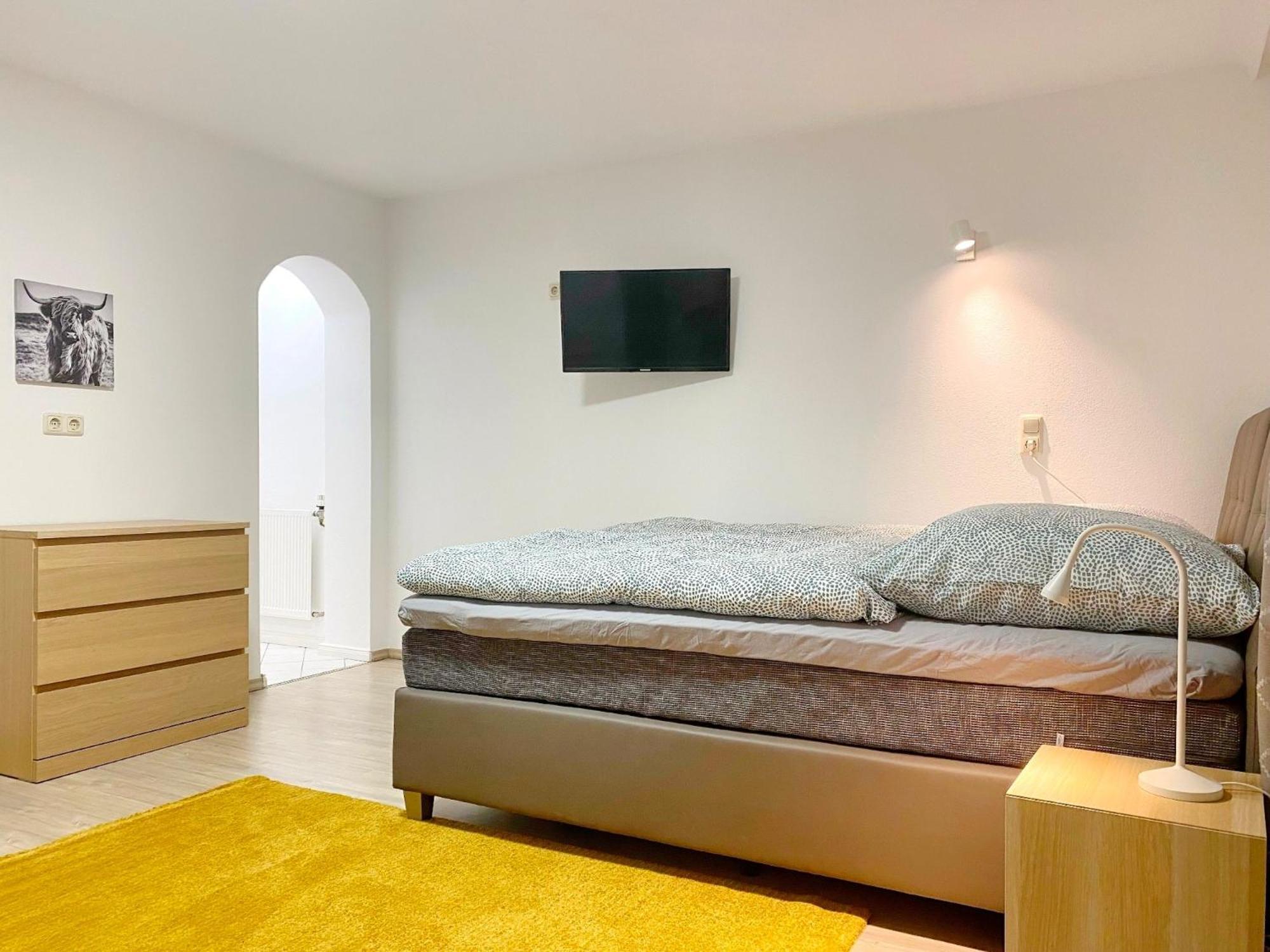 Haus Dora Apartment 3 Ahorn Mayrhofen Dış mekan fotoğraf