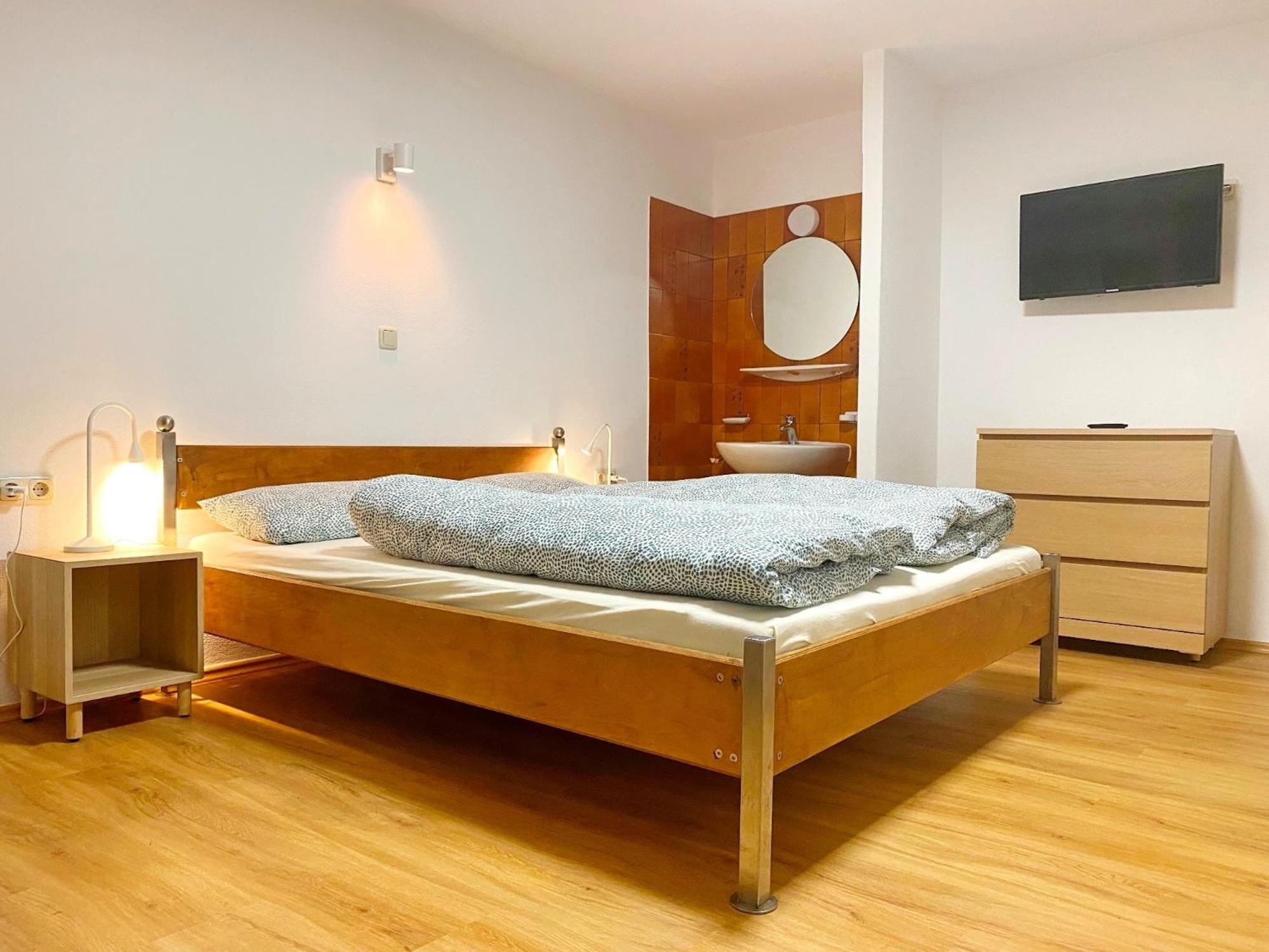 Haus Dora Apartment 3 Ahorn Mayrhofen Dış mekan fotoğraf