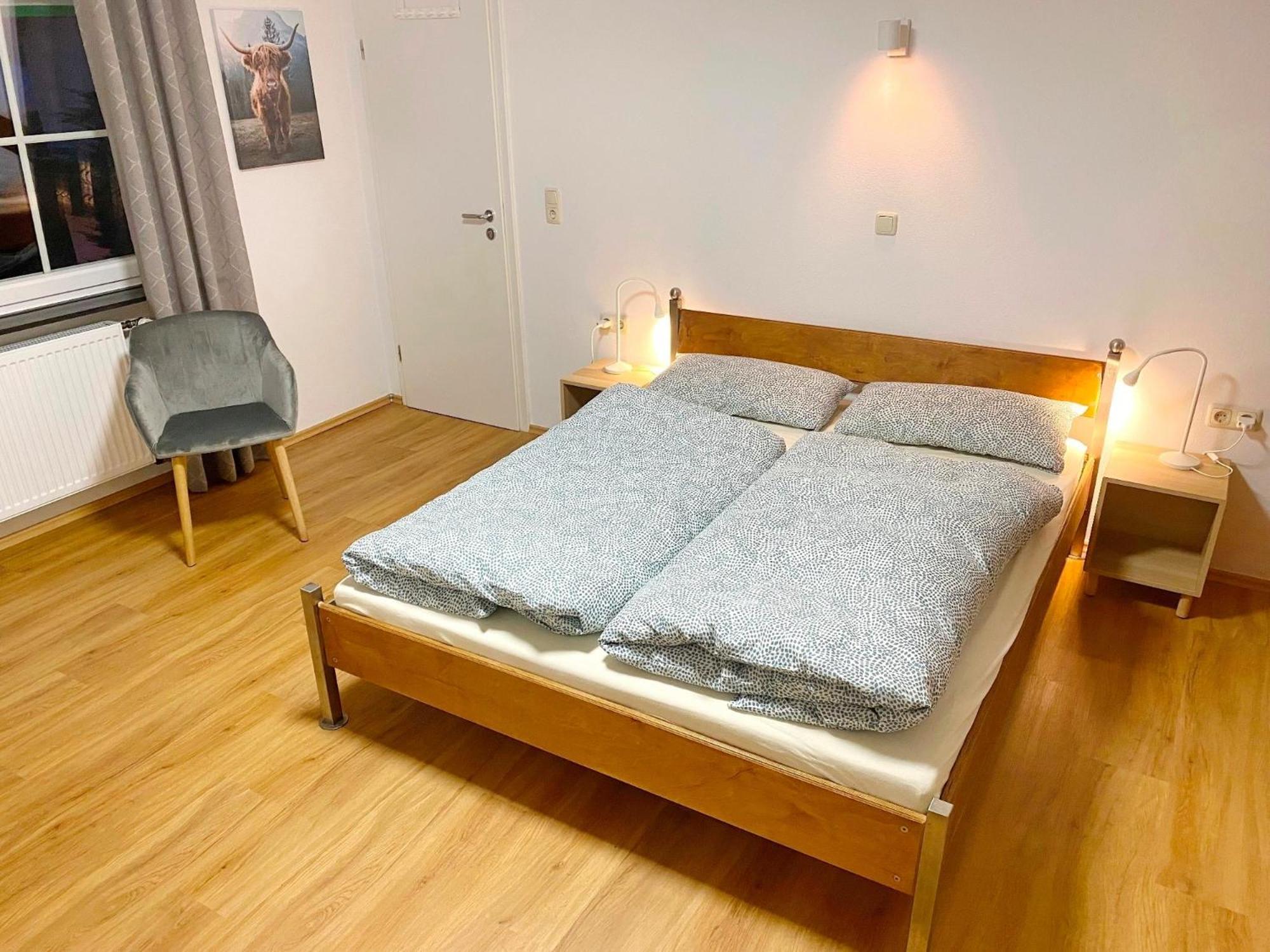 Haus Dora Apartment 3 Ahorn Mayrhofen Dış mekan fotoğraf