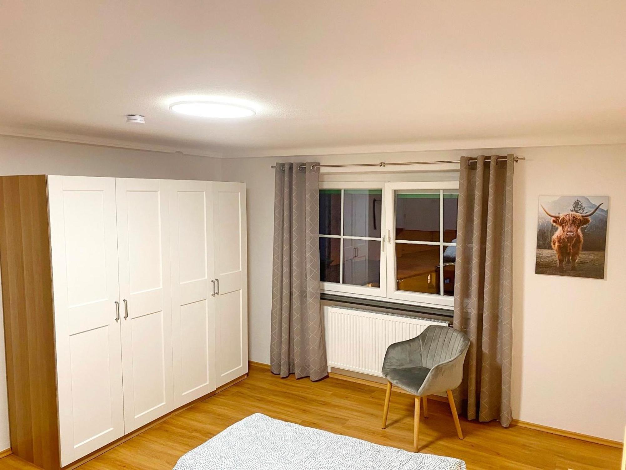 Haus Dora Apartment 3 Ahorn Mayrhofen Dış mekan fotoğraf