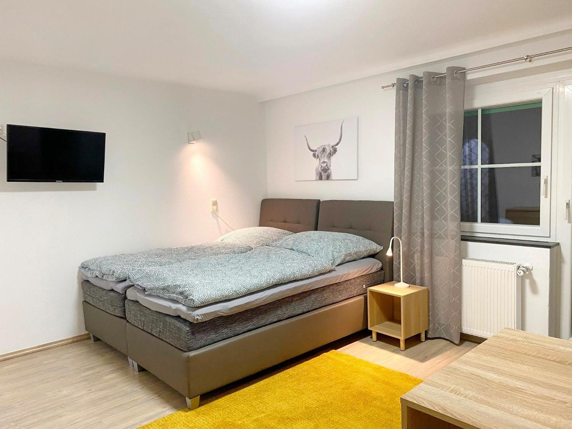 Haus Dora Apartment 3 Ahorn Mayrhofen Dış mekan fotoğraf